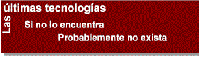 Productos de �ltima tecnolog�a UV 100% - Hidrosolubles