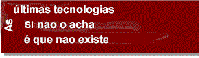 Produtos de �ltima tecnolog�a UV 100% hidrosolubles